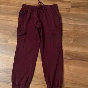 Arizona Co Cargo Pants